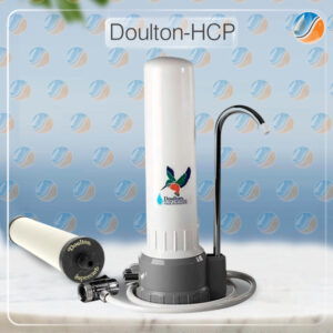 دستگاه تصفیه آب دالتون مدل HCP Doulton