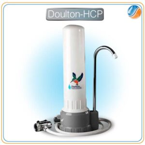 دستگاه تصفیه آب دالتون مدل HCP Doulton