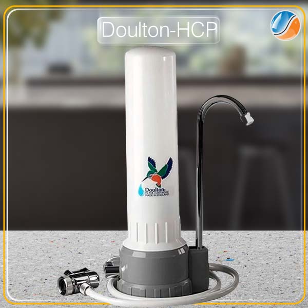 دستگاه تصفیه آب دالتون مدل HCP Doulton