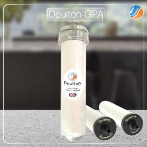 دستگاه تصفیه آب دالتون GPA  Doulton