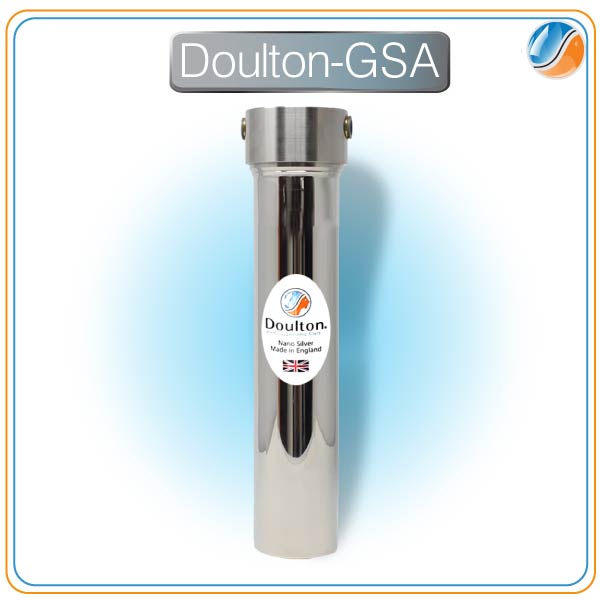 دستگاه تصفیه آب دالتون GSA Doulton