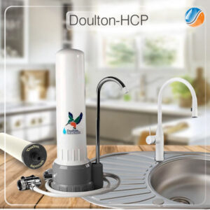 دستگاه تصفیه آب دالتون مدل HCP Doulton